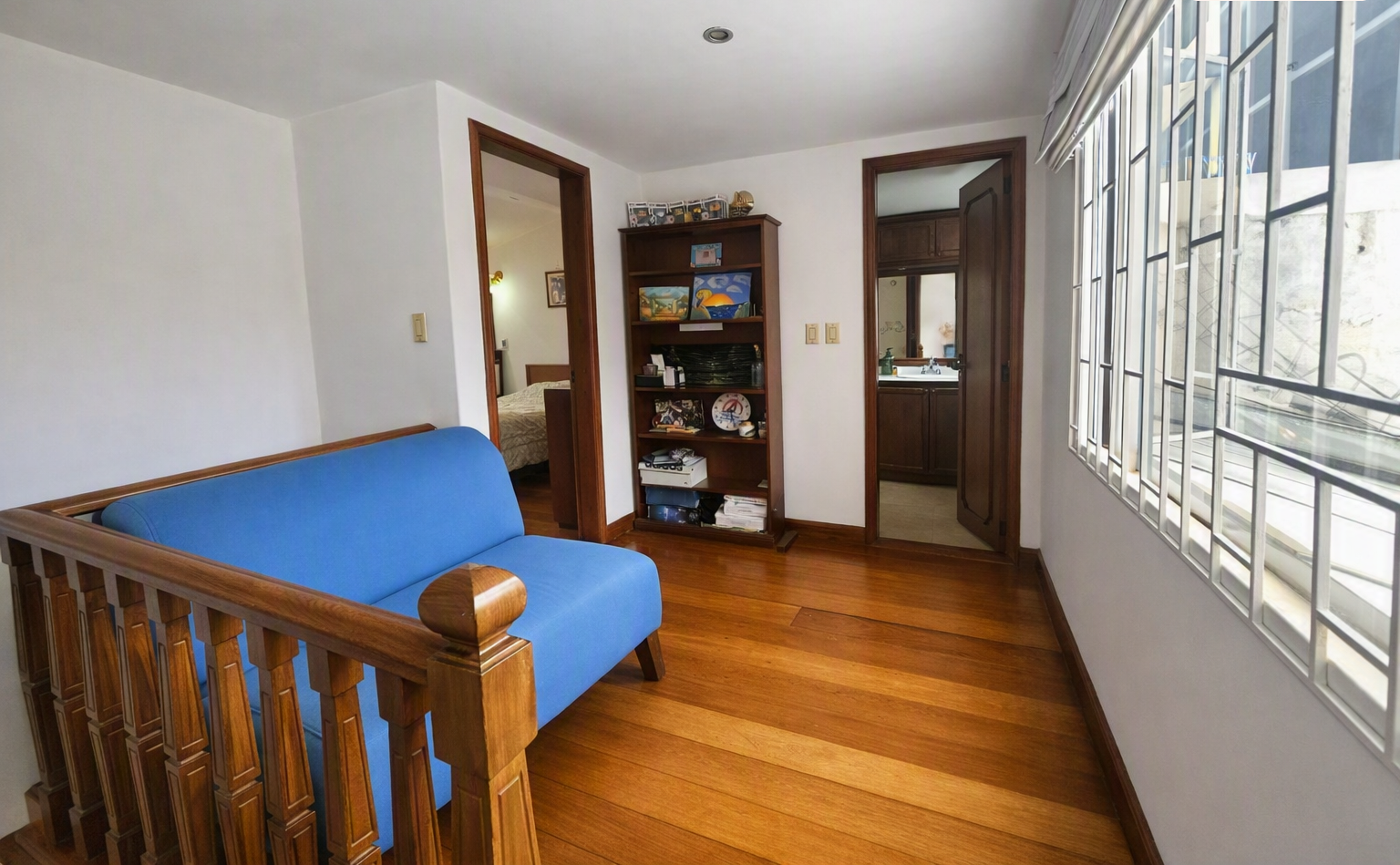 Casa en venta en Nicolas De Federman, Bogotá · foto 23 de 24