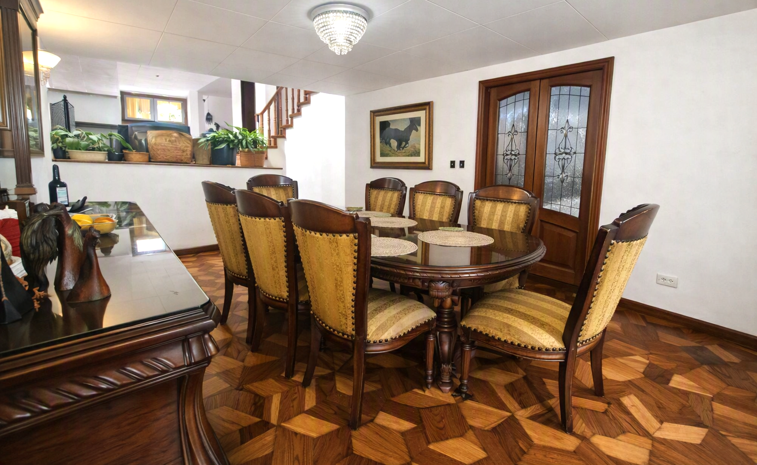 Casa en venta en Nicolas De Federman, Bogotá · foto 7 de 24