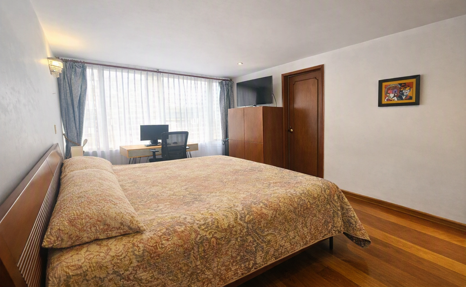 Casa en venta en Nicolas De Federman, Bogotá · foto 22 de 24