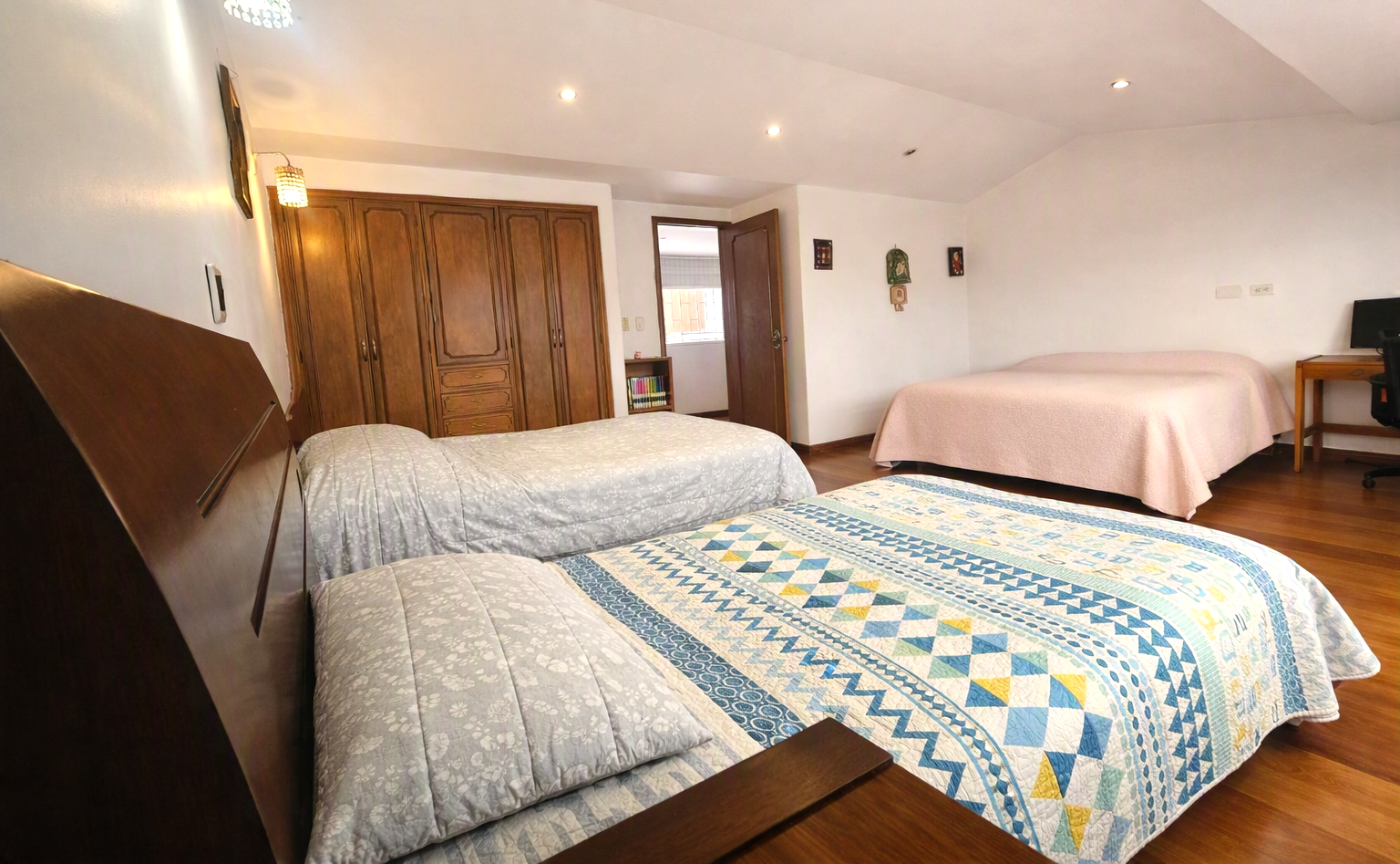 Casa en venta en Nicolas De Federman, Bogotá · foto 24 de 24