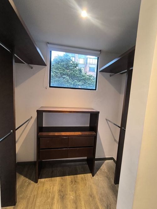 Apartamento de 3 alcobas en venta en San Gabriel Norte, Bogotá, 118 m² · foto 11 de 24