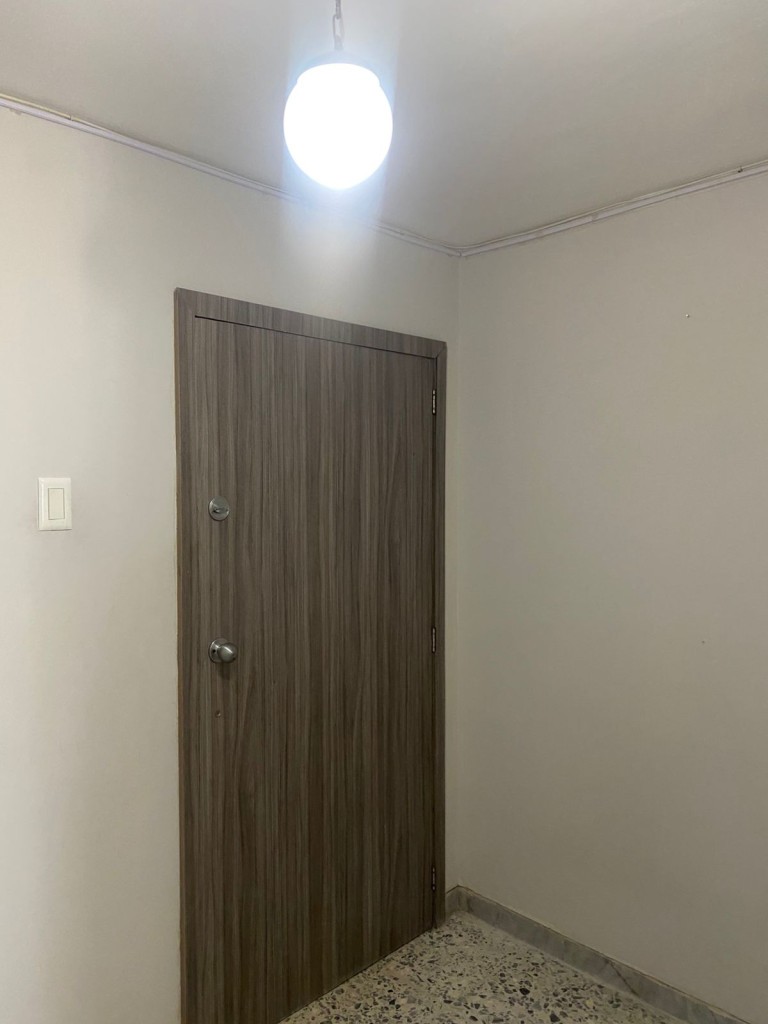 Apartaestudio en arriendo en El Prado, Barranquilla · foto 3 de 14