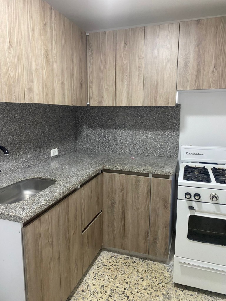 Apartaestudio en arriendo en El Prado, Barranquilla · foto 11 de 14