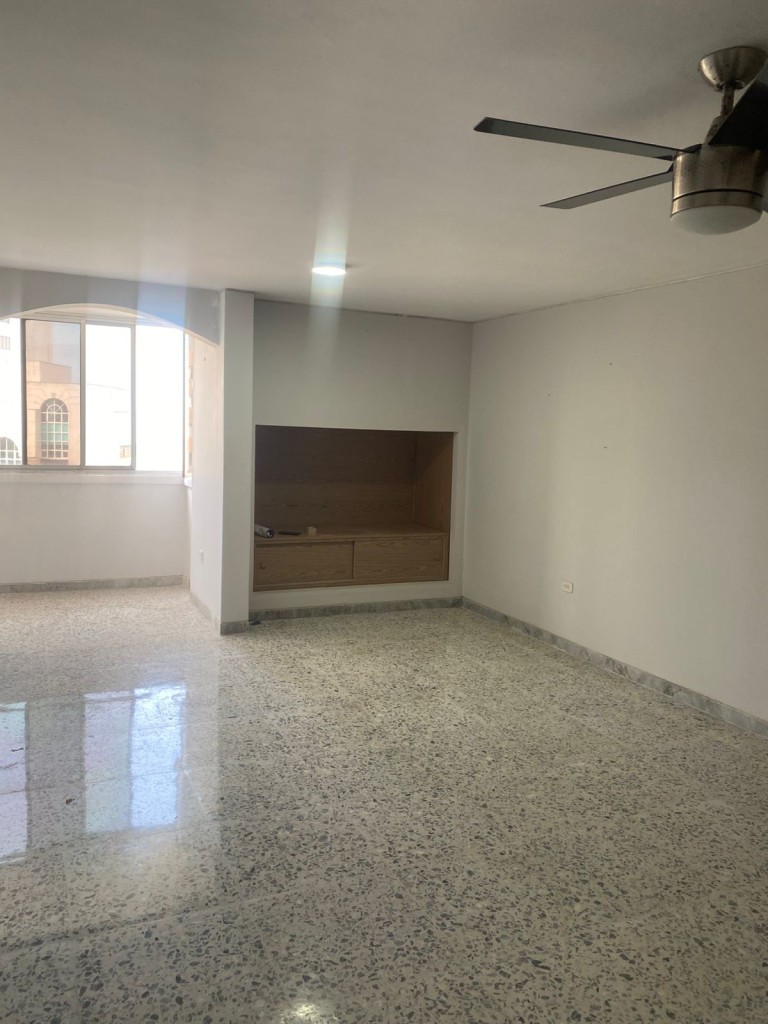 Apartaestudio en arriendo en El Prado, Barranquilla · foto 4 de 14