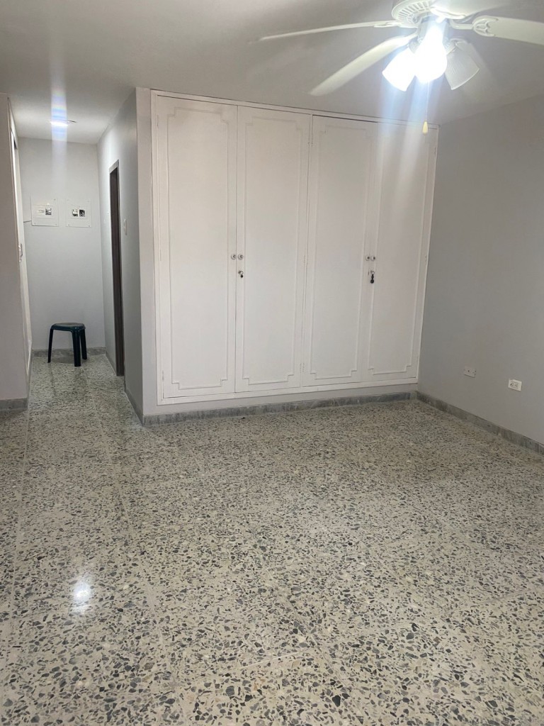Apartaestudio en arriendo en El Prado, Barranquilla · foto 8 de 14