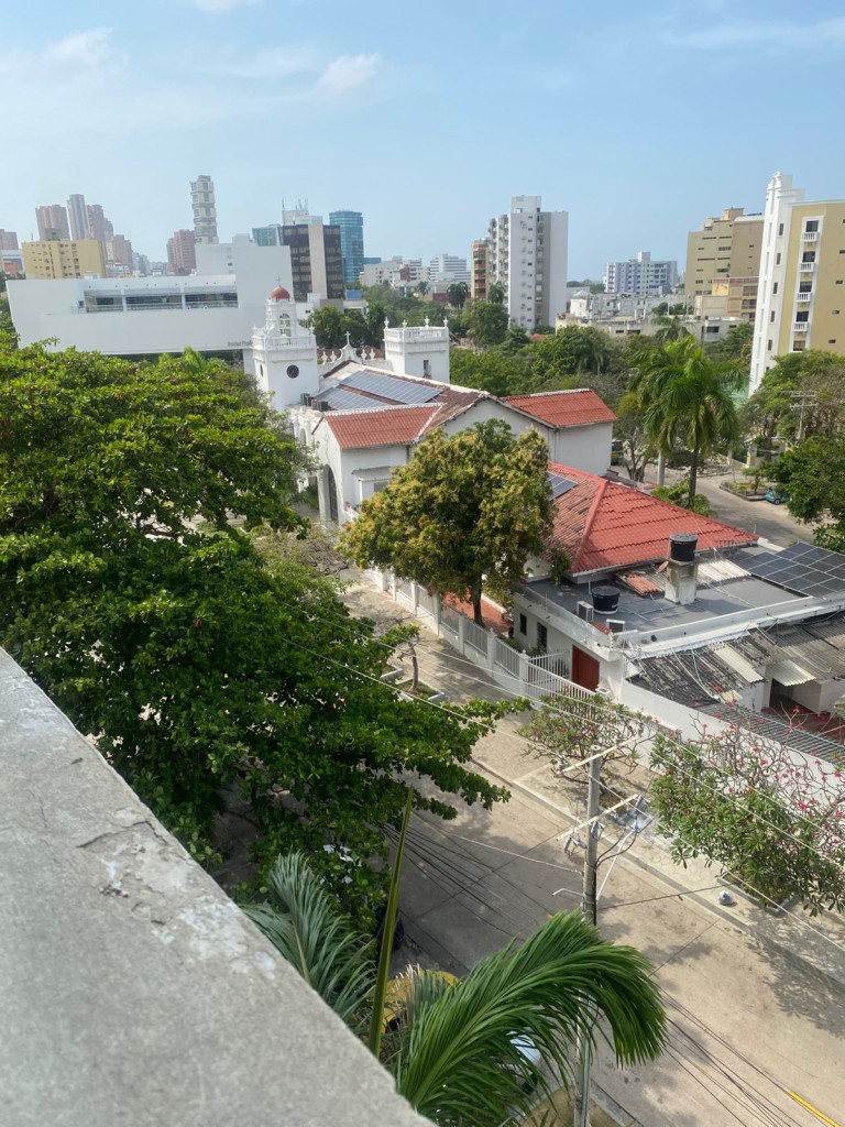 Apartaestudio en Arriendo en El prado, Barranquilla