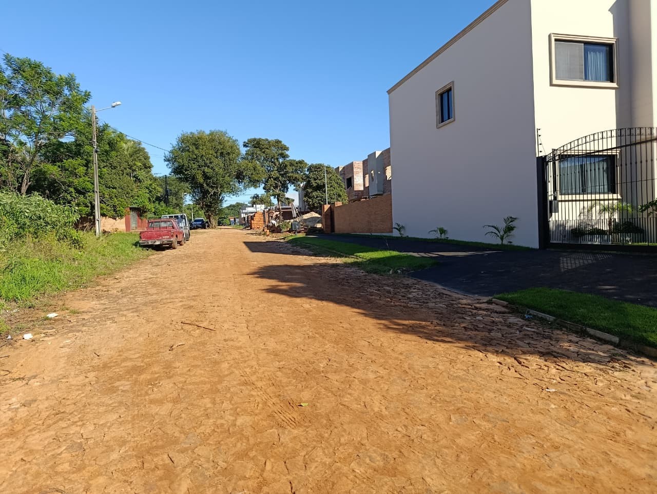 VENDO TERRENO ZONA RAKIURA - foto 5