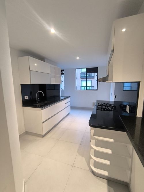 Apartamento de 3 alcobas en venta en San Gabriel Norte, Bogotá, 118 m² · foto 15 de 24