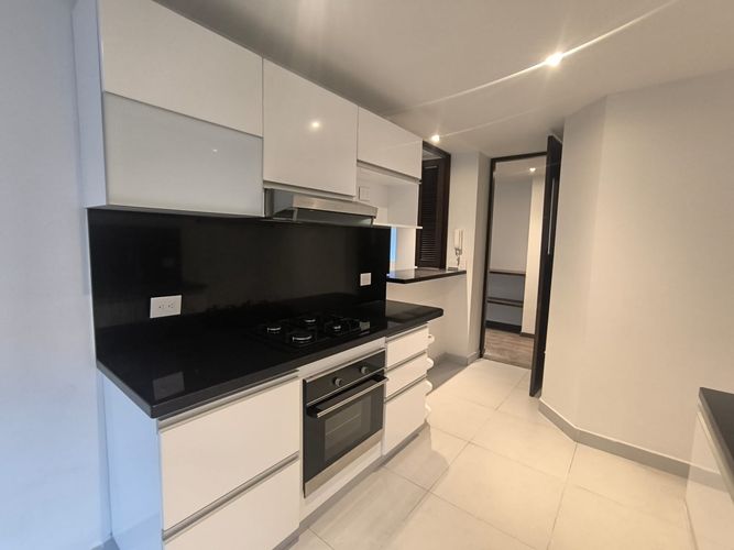 Apartamento de 3 alcobas en venta en San Gabriel Norte, Bogotá, 118 m² · foto 16 de 24