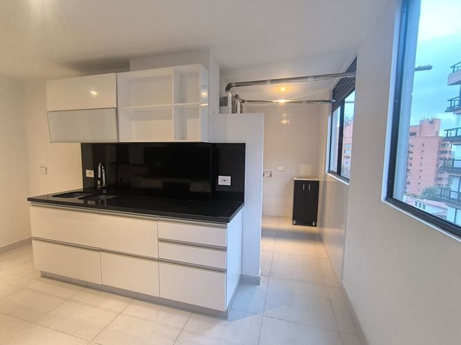 Apartamento de 3 alcobas en venta en San Gabriel Norte, Bogotá, 118 m² · foto 17 de 24