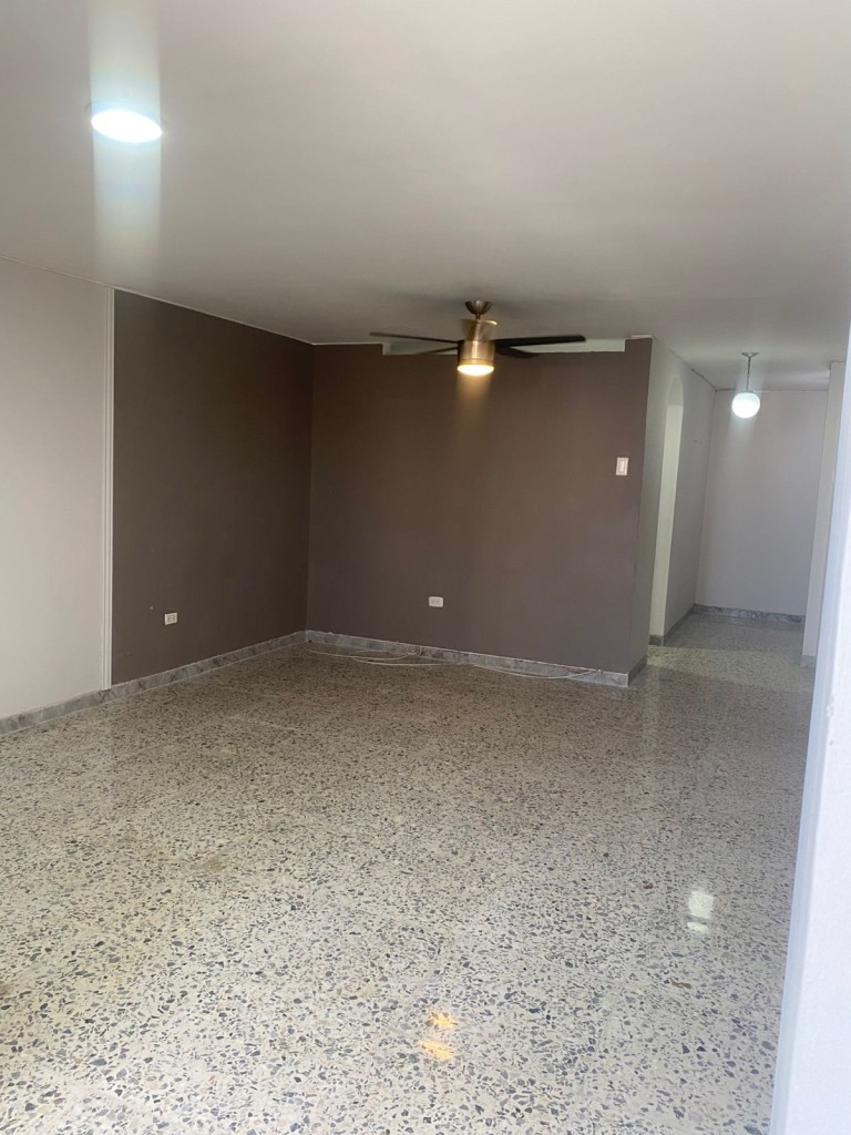 Apartaestudio en arriendo en El Prado, Barranquilla · foto 5 de 14