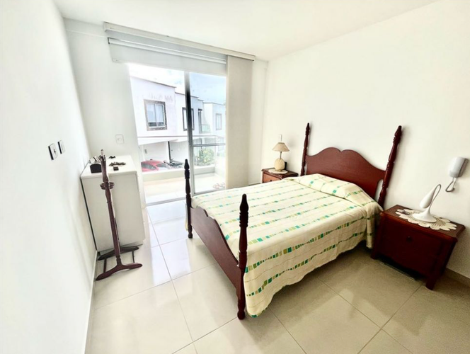 Casa de 3 alcobas en venta en Oro Negro, Armenia, 125 m² · foto 2 de 20
