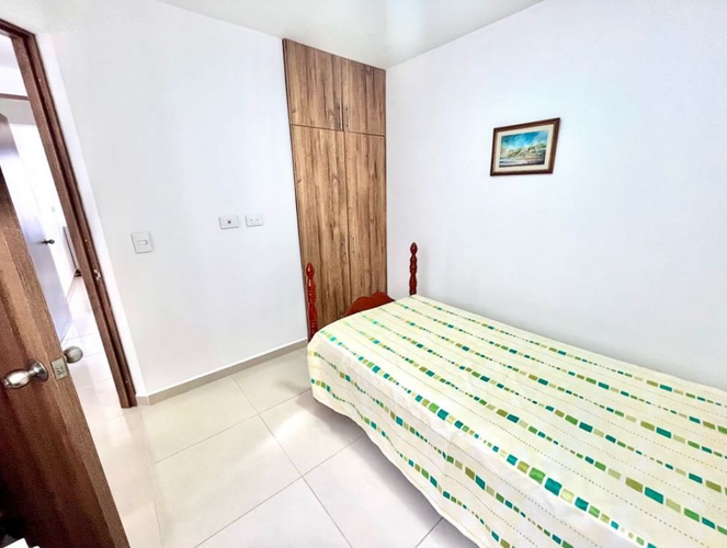 Casa de 3 alcobas en venta en Oro Negro, Armenia, 125 m² · foto 3 de 20