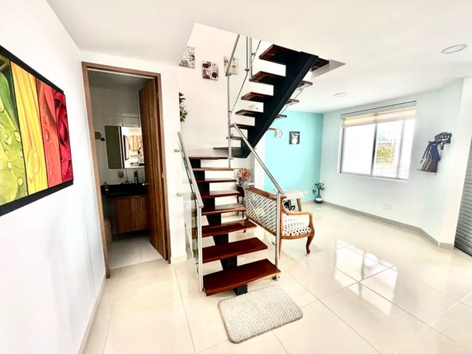 Casa de 3 alcobas en venta en Oro Negro, Armenia, 125 m² · foto 5 de 20