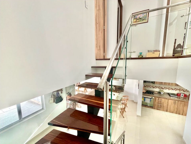 Casa de 3 alcobas en venta en Oro Negro, Armenia, 125 m² · foto 4 de 20