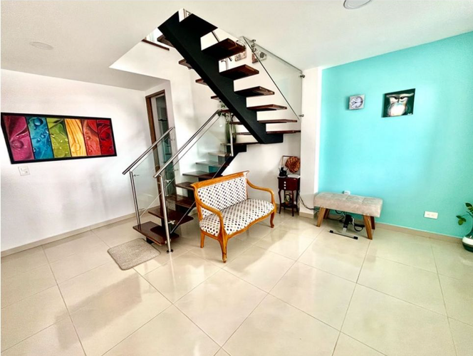 Casa de 3 alcobas en venta en Oro Negro, Armenia, 125 m² · foto 7 de 20