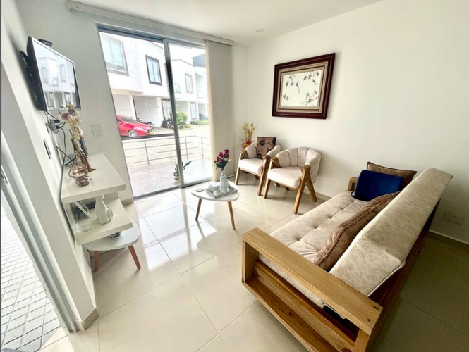 Casa de 3 alcobas en venta en Oro Negro, Armenia, 125 m² · foto 9 de 20