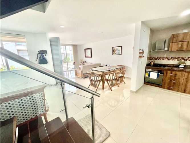 Casa de 3 alcobas en venta en Oro Negro, Armenia, 125 m² · foto 10 de 20