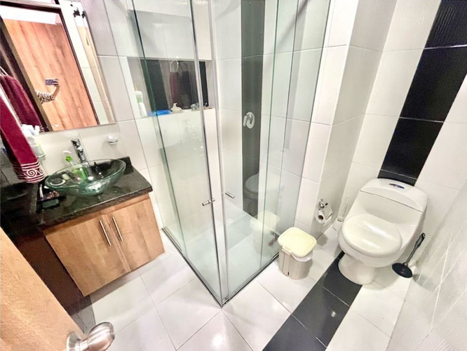 Casa de 3 alcobas en venta en Oro Negro, Armenia, 125 m² · foto 8 de 20