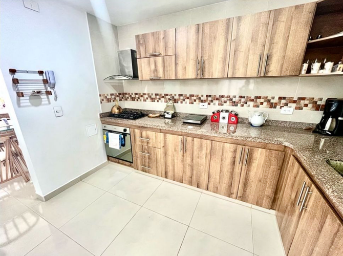 Casa de 3 alcobas en venta en Oro Negro, Armenia, 125 m² · foto 13 de 20