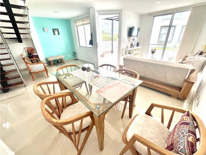 Casa de 3 alcobas en venta en Oro Negro, Armenia, 125 m² · foto 12 de 20