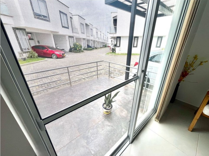 Casa de 3 alcobas en venta en Oro Negro, Armenia, 125 m² · foto 14 de 20