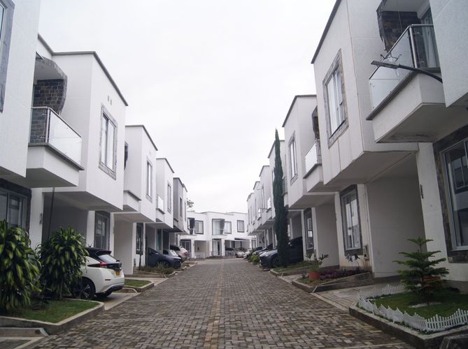 Casa de 3 alcobas en venta en Oro Negro, Armenia, 125 m² · foto 15 de 20