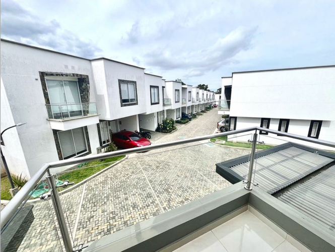 Casa de 3 alcobas en venta en Oro Negro, Armenia, 125 m² · foto 16 de 20