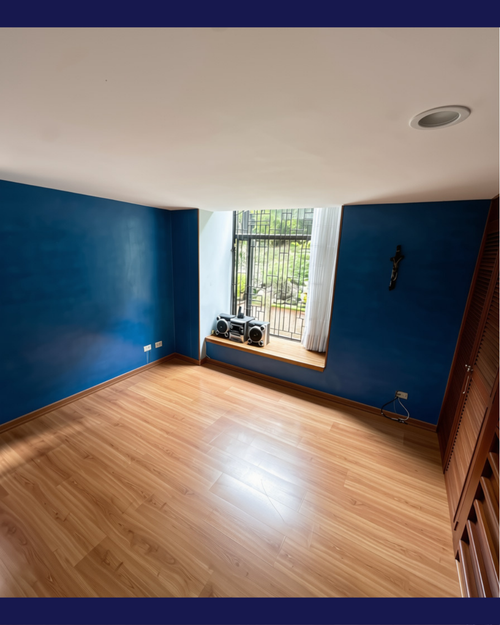 Apartamento de 3 alcobas en venta en Chapinero, Bogotá, 160 m² · foto 3 de 16
