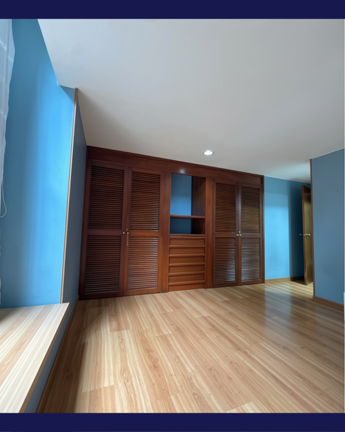 Apartamento de 3 alcobas en venta en Chapinero, Bogotá, 160 m² · foto 4 de 16