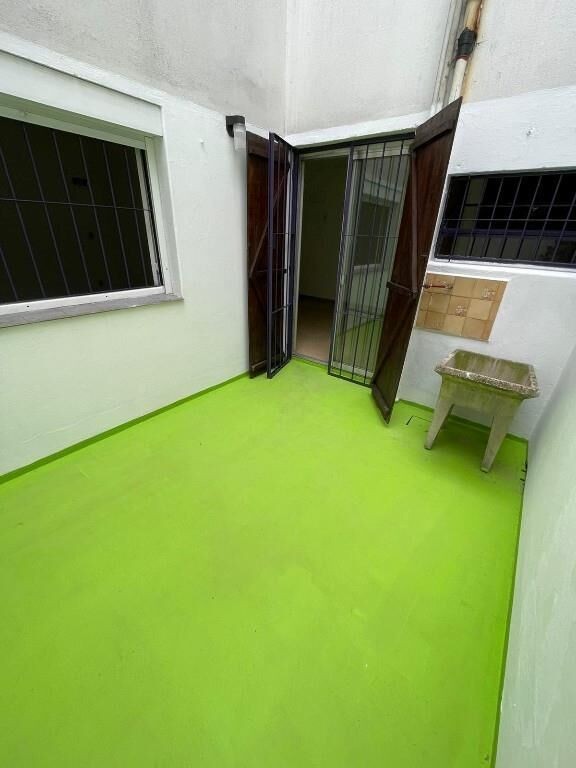 Alquiler 1 Dormitorio con Patio en Parque Batlle | Planta Baja · Foto 2