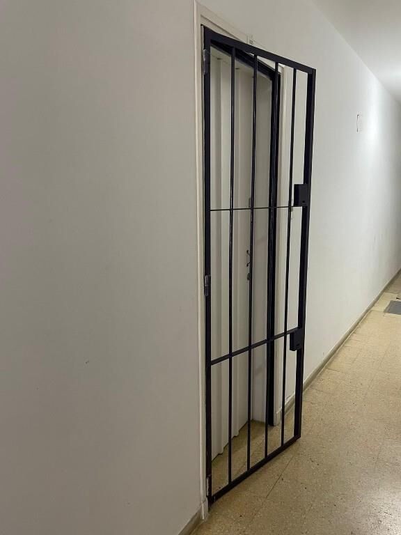 Alquiler 1 Dormitorio con Patio en Parque Batlle | Planta Baja · Foto 12