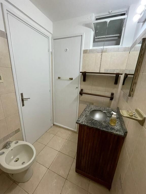 Alquiler 1 Dormitorio con Patio en Parque Batlle | Planta Baja · Foto 9