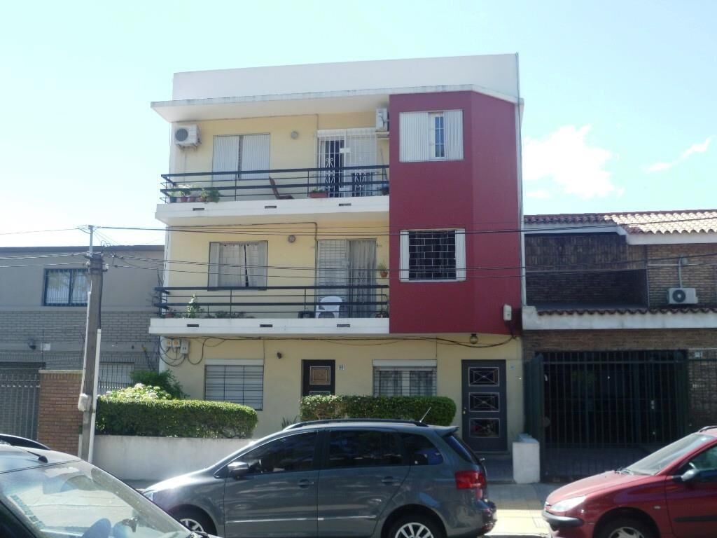 Alquiler 1 Dormitorio con Patio en Parque Batlle | Planta Baja · Foto 10