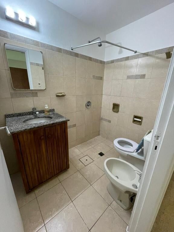 Alquiler 1 Dormitorio con Patio en Parque Batlle | Planta Baja · Foto 8