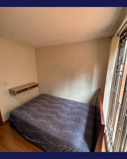 Apartamento de 3 alcobas en venta en Chapinero, Bogotá, 160 m² · foto 7 de 16