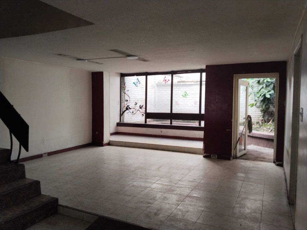 Casa en venta en Barrios Unidos, Bogotá · foto 3 de 22