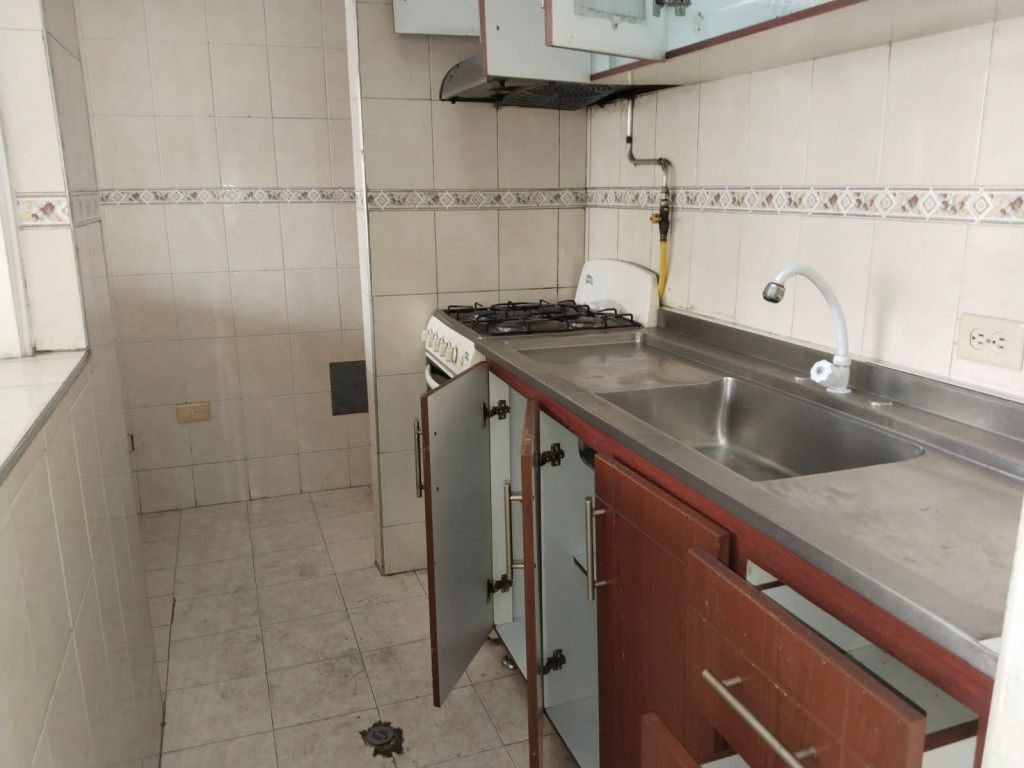 Casa en venta en Barrios Unidos, Bogotá · foto 17 de 22