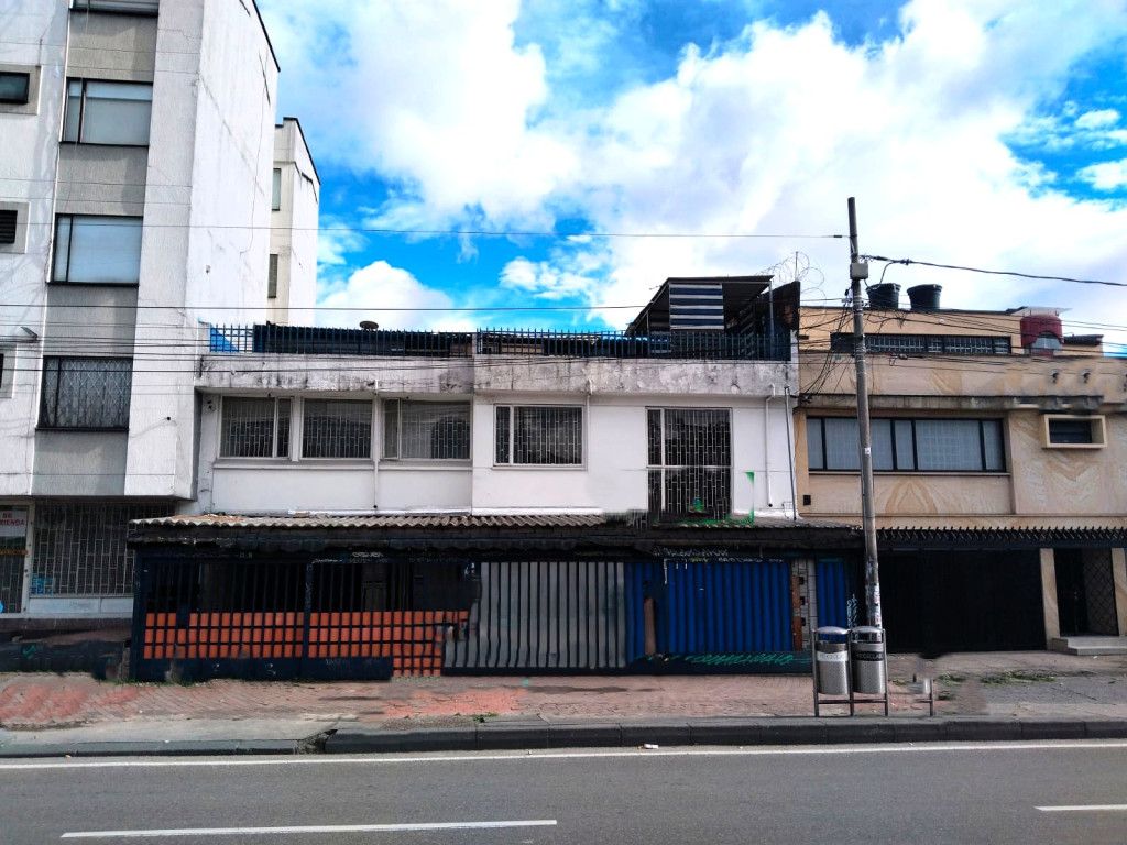 Casa en venta en Barrios Unidos, Bogotá · foto 22 de 22