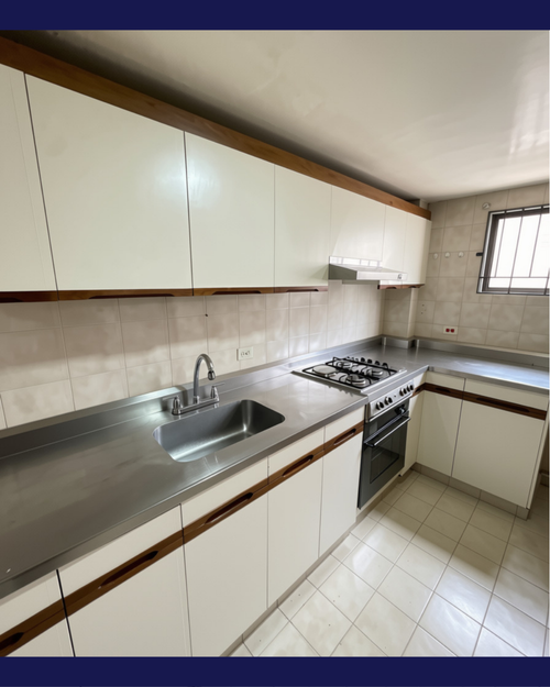 Apartamento de 3 alcobas en venta en Chapinero, Bogotá, 160 m² · foto 12 de 16