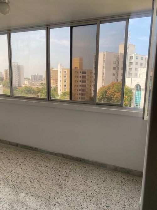 Apartaestudio en venta en El Prado, Barranquilla, 76 m² · foto 5 de 15