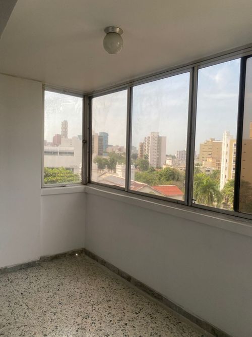 Apartaestudio en venta en El Prado, Barranquilla, 76 m² · foto 10 de 15