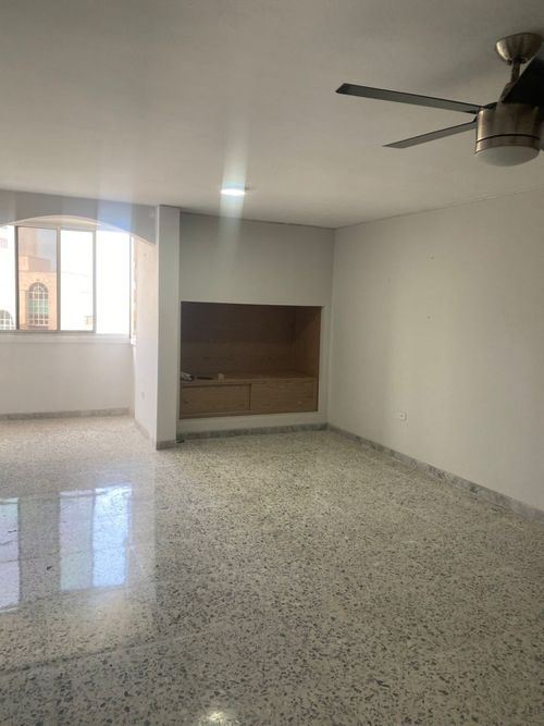 Apartaestudio en venta en El Prado, Barranquilla, 76 m² · foto 4 de 15