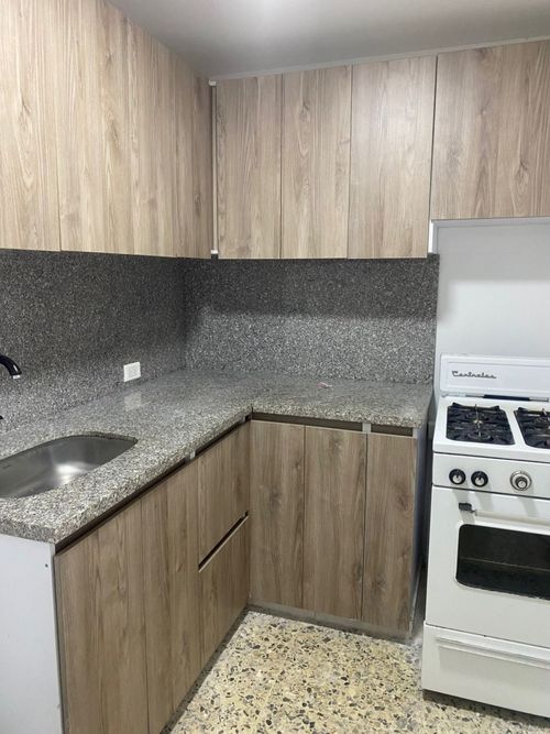 Apartaestudio en venta en El Prado, Barranquilla, 76 m² · foto 13 de 15