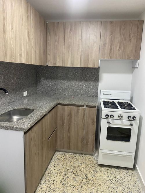 Apartaestudio en venta en El Prado, Barranquilla, 76 m² · foto 14 de 15