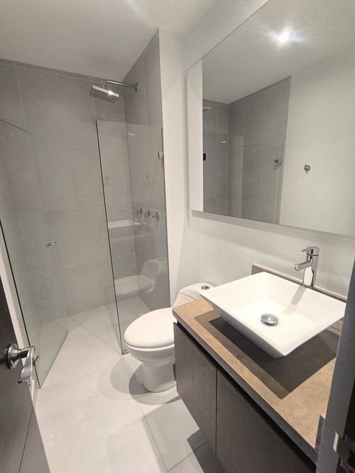 Apartamento de 3 alcobas en venta en San Gabriel Norte, Bogotá, 118 m² · foto 18 de 24