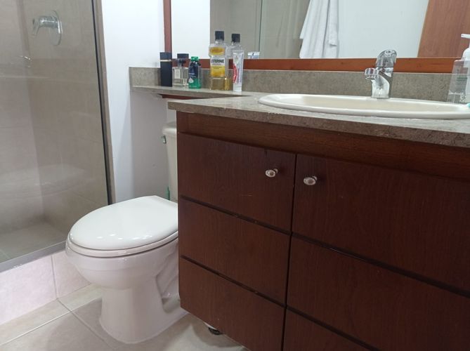 Apartamento de 3 alcobas en venta en El Poblado, Medellín, 145 m² · foto 18 de 20