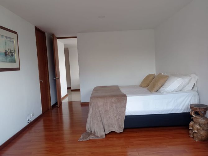 Apartamento de 3 alcobas en venta en El Poblado, Medellín, 145 m² · foto 9 de 20