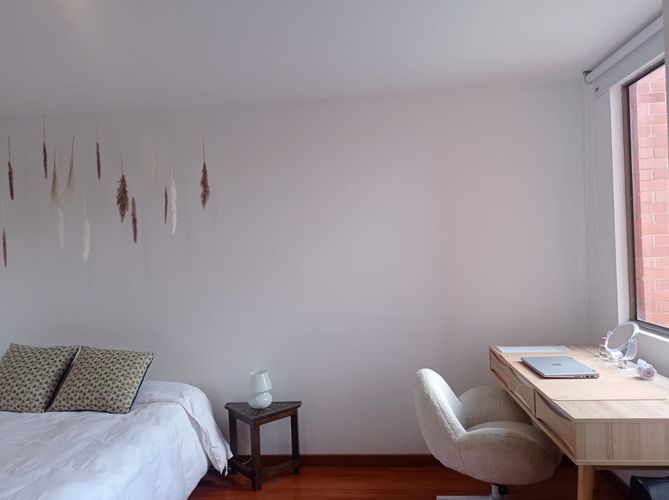 Apartamento de 3 alcobas en venta en El Poblado, Medellín, 145 m² · foto 12 de 20