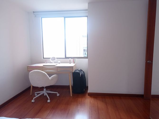 Apartamento de 3 alcobas en venta en El Poblado, Medellín, 145 m² · foto 13 de 20